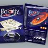 Polarity Postcard