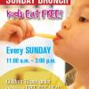 FCSB Kids Eat Free